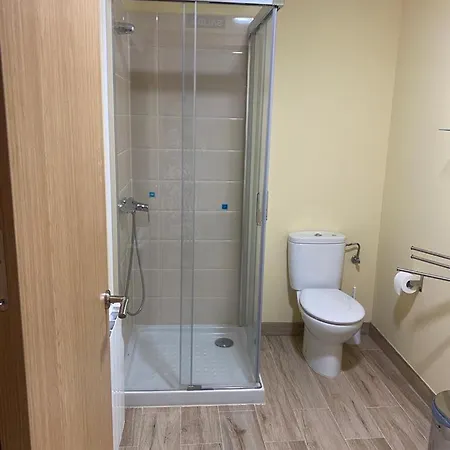 Castro Domum Hostel *