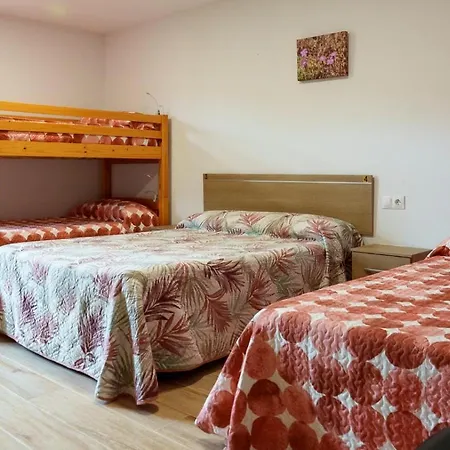 Castro Domum Castrillo de Cabrera