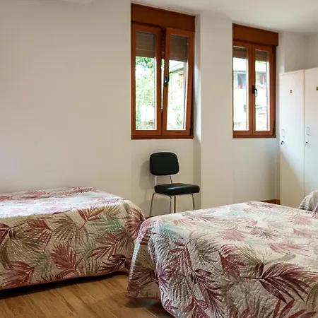 Castro Domum Auberge de jeunesse Castrillo de Cabrera