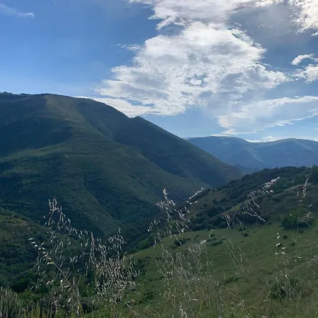 Castro Domum Castrillo de Cabrera