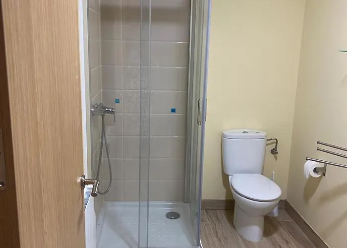 Castro Domum Hostel *