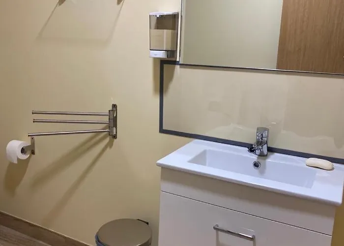 Castro Domum Hostel Castrillo de Cabrera