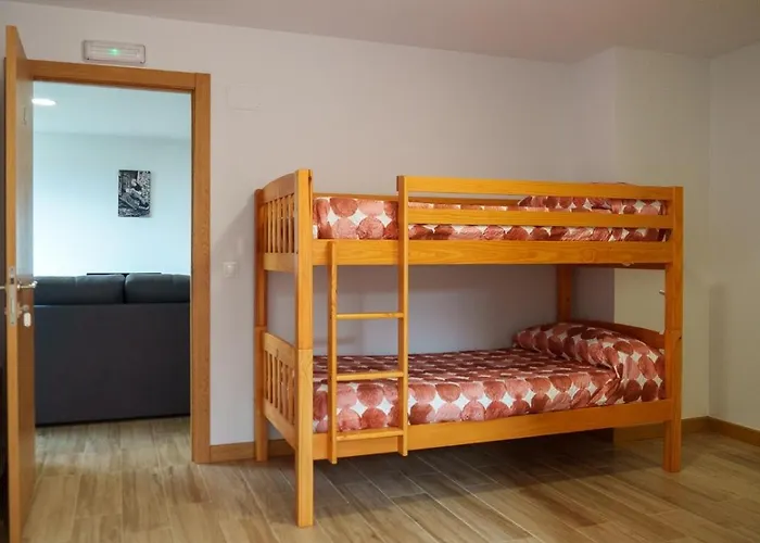 Hostel Castro Domum *