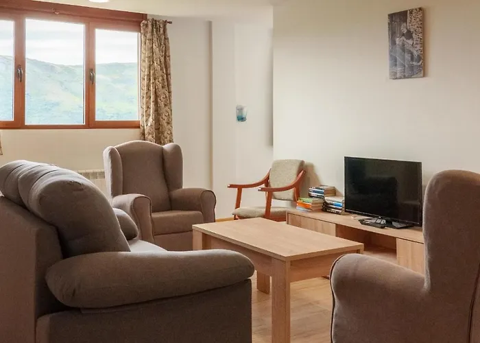 Castro Domum * Castrillo de Cabrera