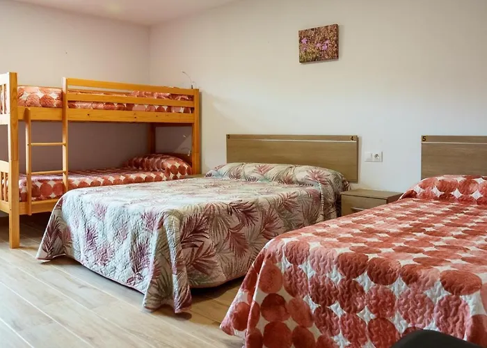 Castro Domum Castrillo de Cabrera