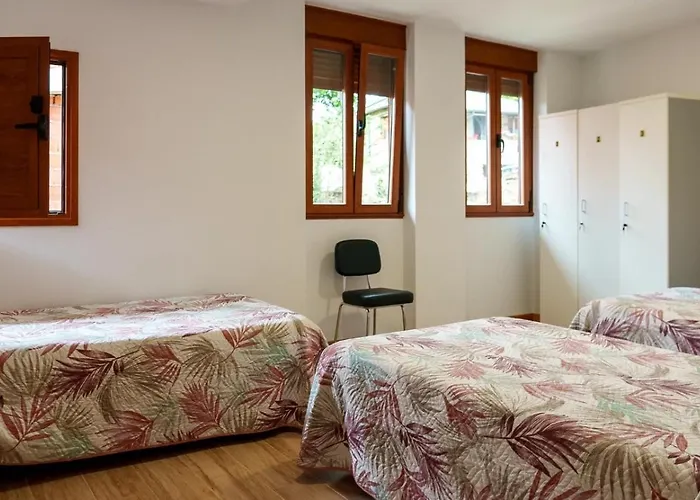 Castro Domum Hostel Castrillo de Cabrera