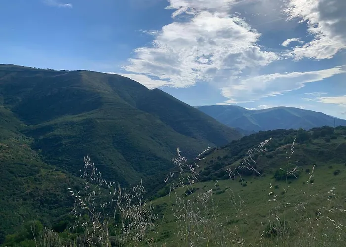 Castro Domum Castrillo de Cabrera